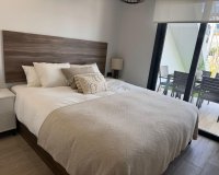 Resale - Apartment -
Orihuela Costa - Rocio Del Mar