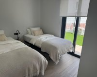Resale - Apartment -
Orihuela Costa - Rocio Del Mar