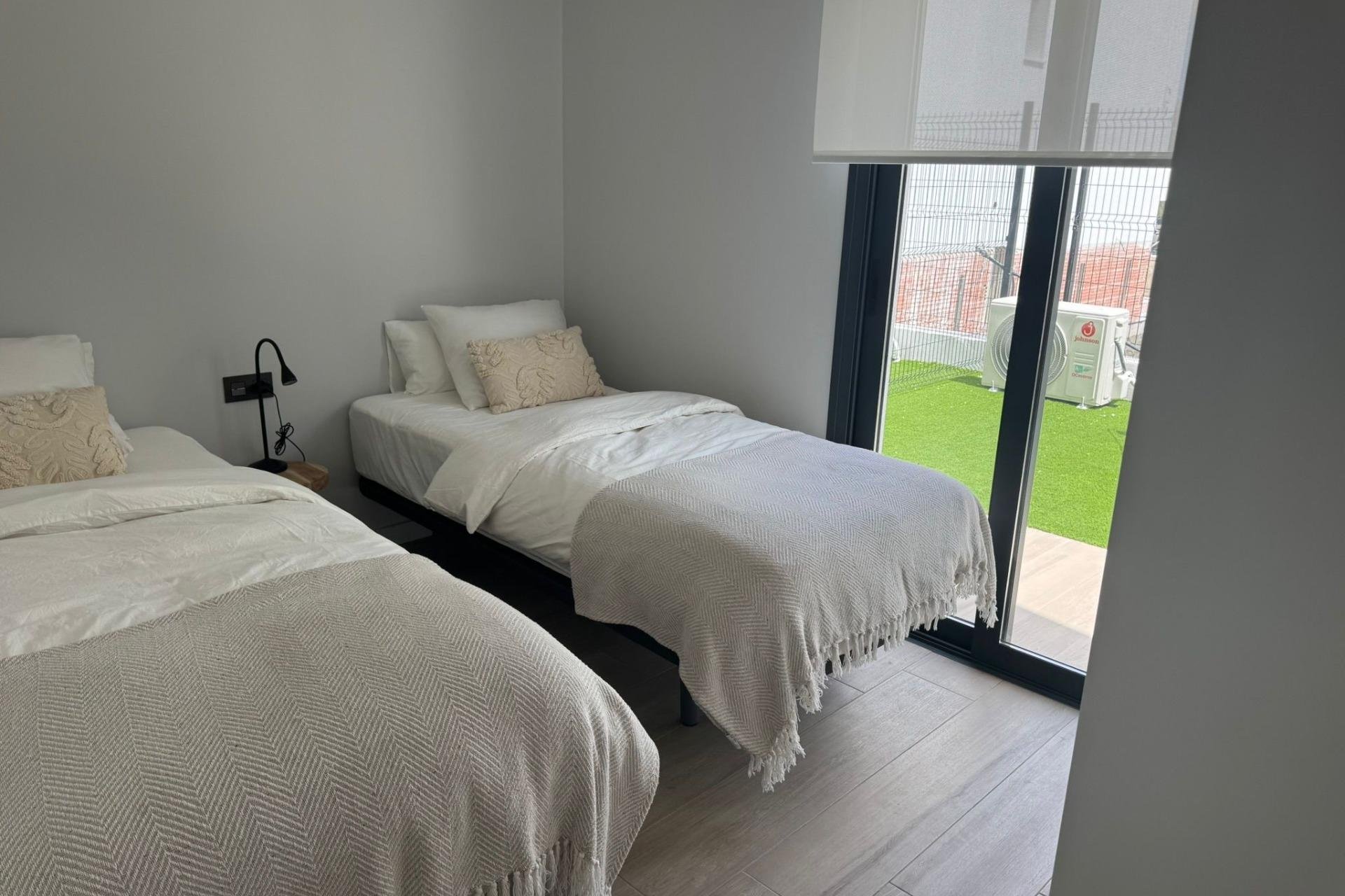 Resale - Apartment -
Orihuela Costa - Rocio Del Mar