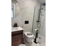 Resale - Apartment -
Orihuela Costa - Rocio Del Mar