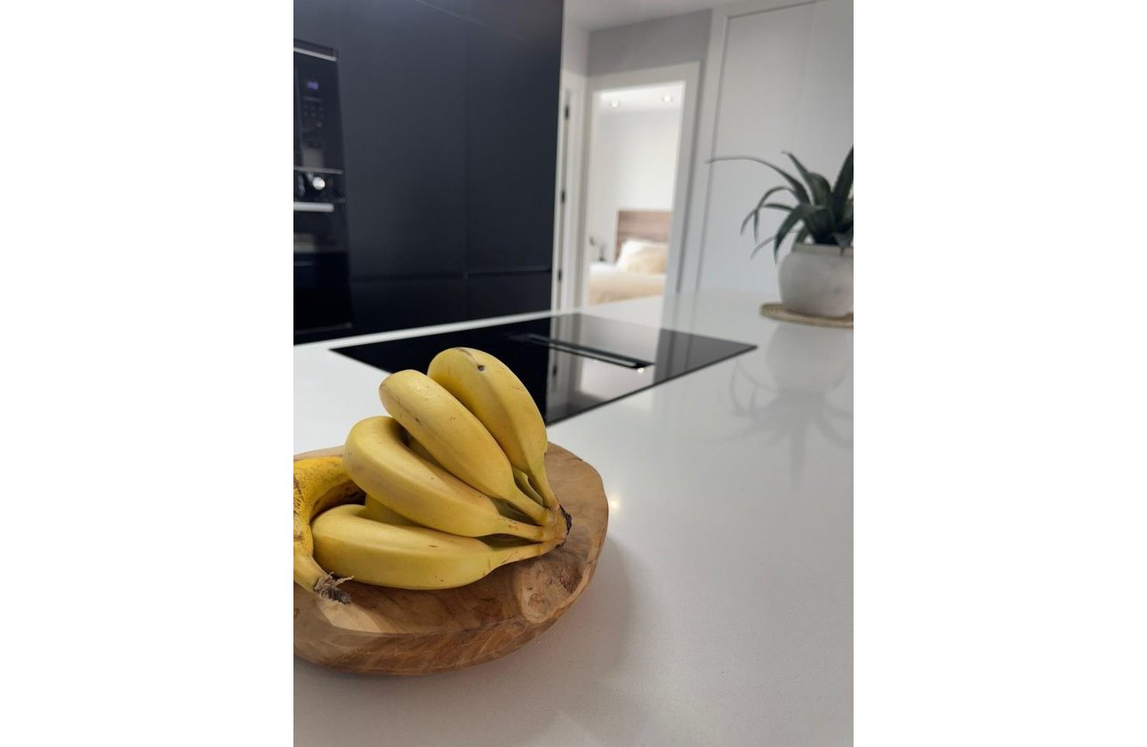 Resale - Apartment -
Orihuela Costa - Rocio Del Mar