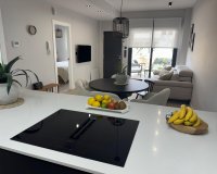 Resale - Apartment -
Orihuela Costa - Rocio Del Mar