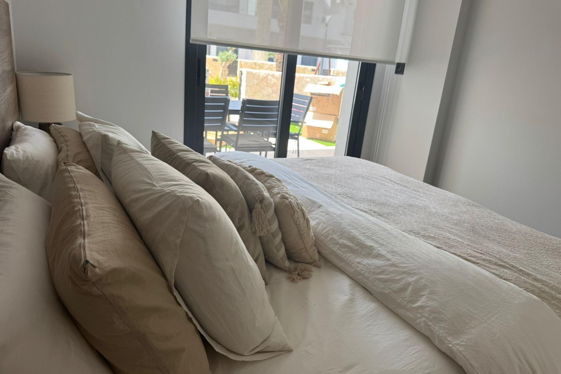 Resale - Apartment -
Orihuela Costa - Rocio Del Mar