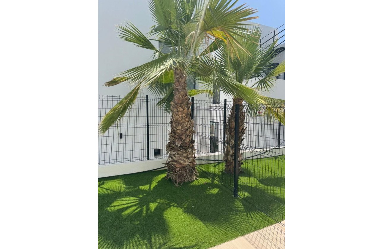 Resale - Apartment -
Orihuela Costa - Rocio Del Mar