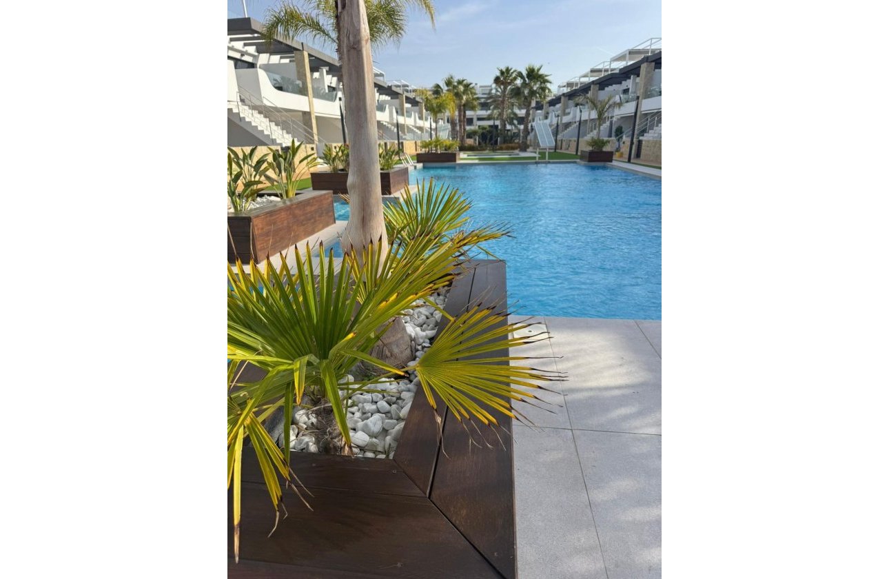 Resale - Apartment -
Orihuela Costa - Rocio Del Mar