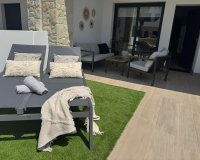 Resale - Apartment -
Orihuela Costa - Rocio Del Mar