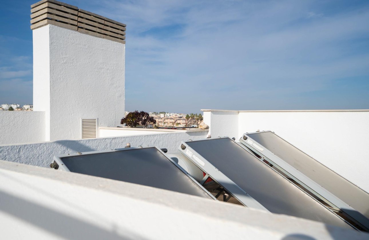 Resale - Apartment -
Orihuela Costa - Rocio Del Mar