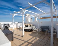 Resale - Apartment -
Orihuela Costa - Rocio Del Mar