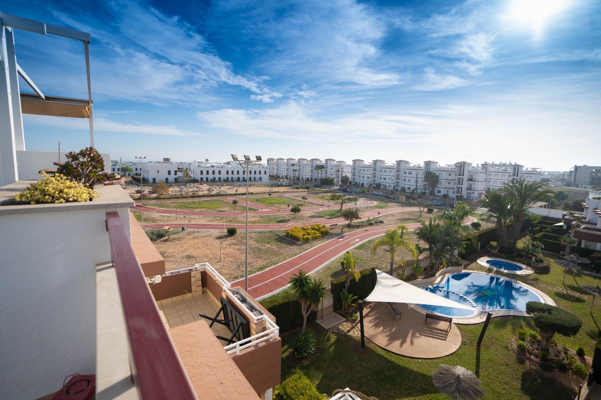 Resale - Apartment -
Orihuela Costa - Rocio Del Mar
