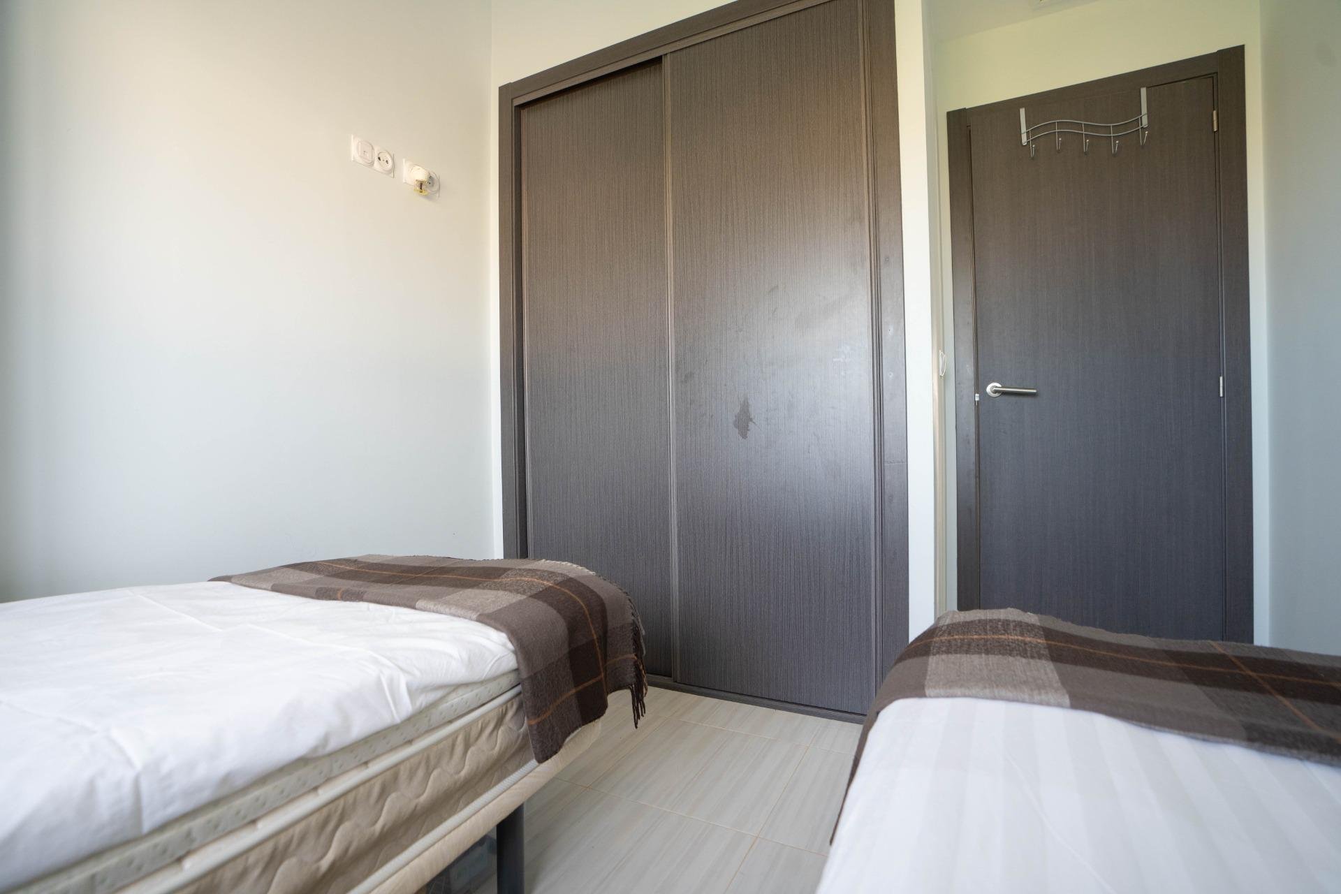 Resale - Apartment -
Orihuela Costa - Rocio Del Mar
