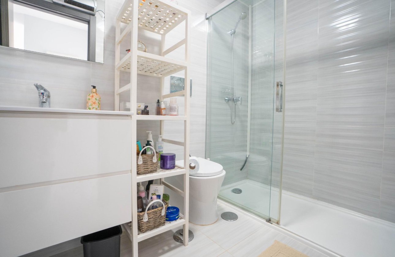 Resale - Apartment -
Orihuela Costa - Rocio Del Mar