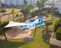 Resale - Apartment -
Orihuela Costa - Rocio Del Mar