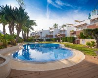 Resale - Apartment -
Orihuela Costa - Rocio Del Mar