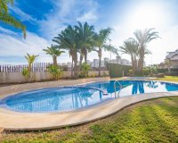 Resale - Apartment -
Orihuela Costa - Rocio Del Mar