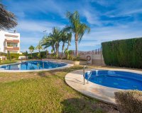 Resale - Apartment -
Orihuela Costa - Rocio Del Mar