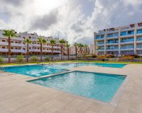 Resale - Apartment -
Orihuela Costa - Villamartín-las Filipinas