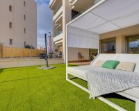 Resale - Apartment -
Orihuela Costa - Villamartín-las Filipinas