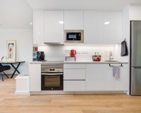 Resale - Apartment -
Orihuela Costa - Villamartín-las Filipinas