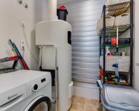 Resale - Apartment -
Orihuela Costa - Villamartín-las Filipinas