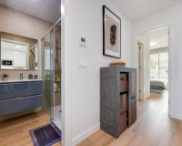 Resale - Apartment -
Orihuela Costa - Villamartín-las Filipinas