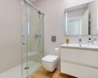 Resale - Apartment -
Orihuela Costa - Villamartín-las Filipinas