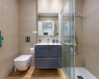 Resale - Apartment -
Orihuela Costa - Villamartín-las Filipinas