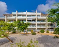 Resale - Apartment -
Orihuela Costa - Villamartín-las Filipinas