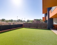 Resale - Apartment -
Orihuela Costa - Villamartín-las Filipinas