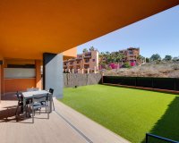 Resale - Apartment -
Orihuela Costa - Villamartín-las Filipinas