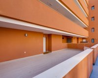 Resale - Apartment -
Orihuela Costa - Villamartín-las Filipinas