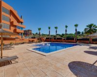 Resale - Apartment -
Orihuela Costa - Villamartín-las Filipinas
