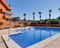 Resale - Apartment -
Orihuela Costa - Villamartín-las Filipinas