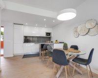 Resale - Apartment -
Orihuela Costa - Villamartín-las Filipinas