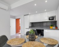 Resale - Apartment -
Orihuela Costa - Villamartín-las Filipinas