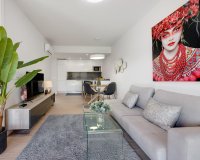 Resale - Apartment -
Orihuela Costa - Villamartín-las Filipinas