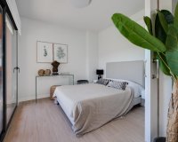 Resale - Apartment -
Orihuela Costa - Villamartín-las Filipinas