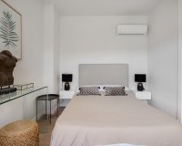 Resale - Apartment -
Orihuela Costa - Villamartín-las Filipinas