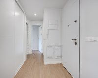 Resale - Apartment -
Orihuela Costa - Villamartín-las Filipinas