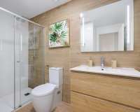 Resale - Apartment -
Orihuela Costa - Villamartín-las Filipinas