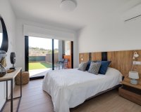 Resale - Apartment -
Orihuela Costa - Villamartín-las Filipinas