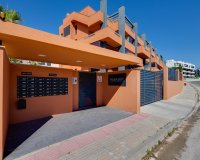 Resale - Apartment -
Orihuela Costa - Villamartín-las Filipinas