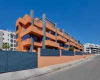 Resale - Apartment -
Orihuela Costa - Villamartín-las Filipinas