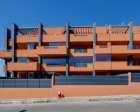 Resale - Apartment -
Orihuela Costa - Villamartín-las Filipinas