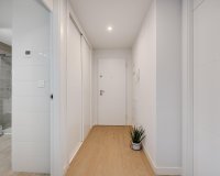 Resale - Apartment -
Orihuela Costa - Villamartín-las Filipinas