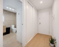 Resale - Apartment -
Orihuela Costa - Villamartín-las Filipinas