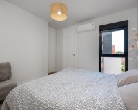 Resale - Apartment -
Orihuela Costa - Villamartín-las Filipinas