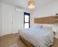 Resale - Apartment -
Orihuela Costa - Villamartín-las Filipinas