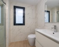 Resale - Apartment -
Orihuela Costa - Villamartín-las Filipinas