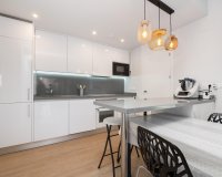 Resale - Apartment -
Orihuela Costa - Villamartín-las Filipinas