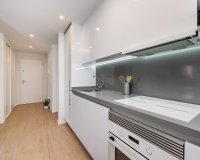 Resale - Apartment -
Orihuela Costa - Villamartín-las Filipinas